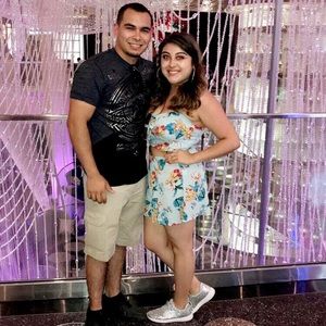 Meet your Posher, Sabrina